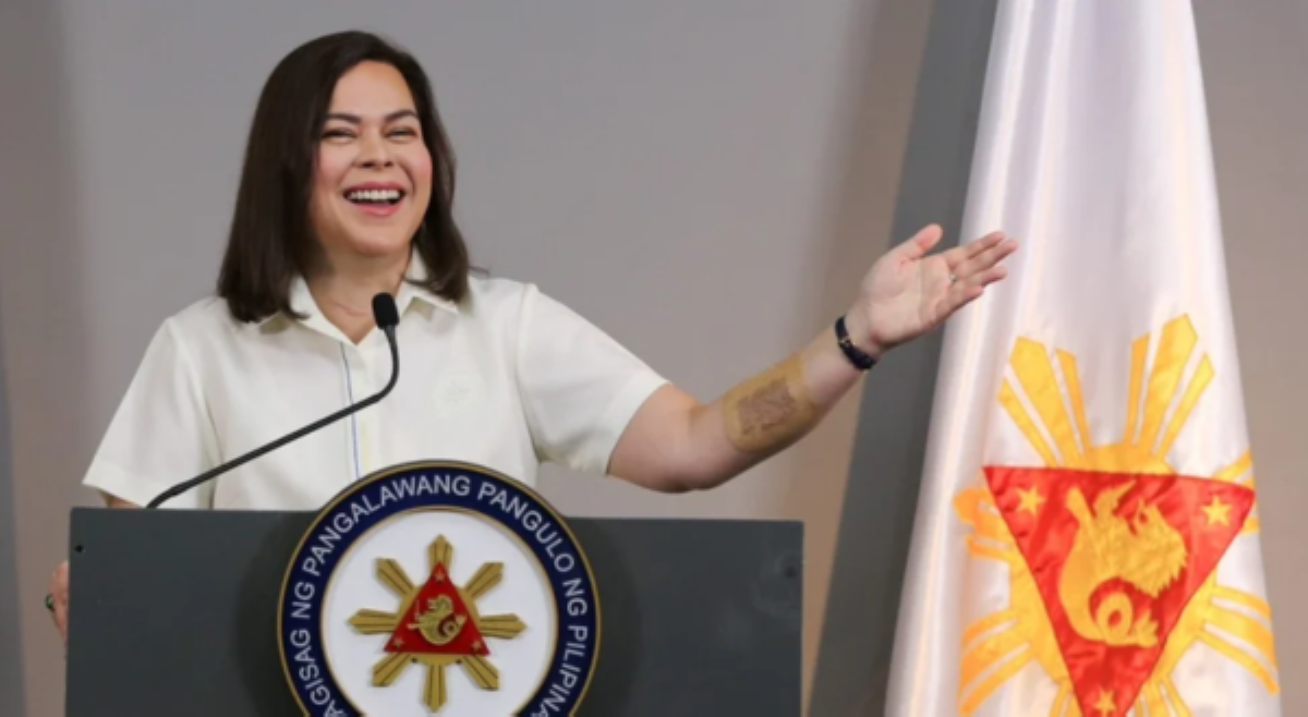 Ilang apelyido ng mga senador, nadiskubreng ginamit sa confidential funds ni VP Sara