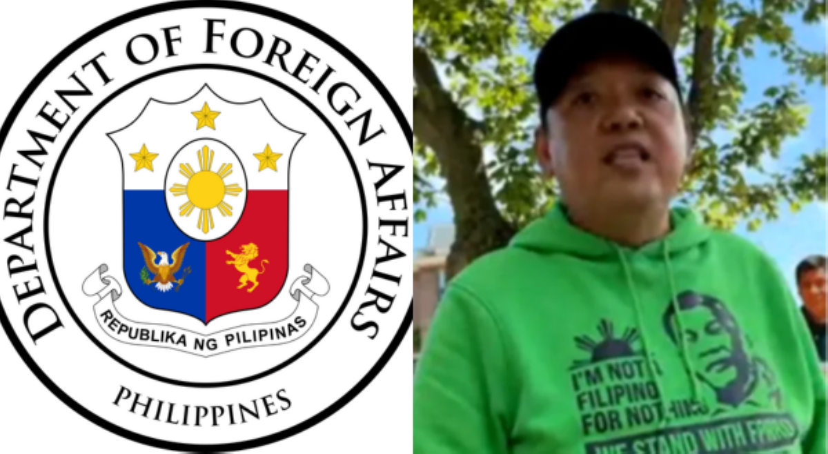 DFA, kinumpirmang iisa lang ang active passport ni Roque