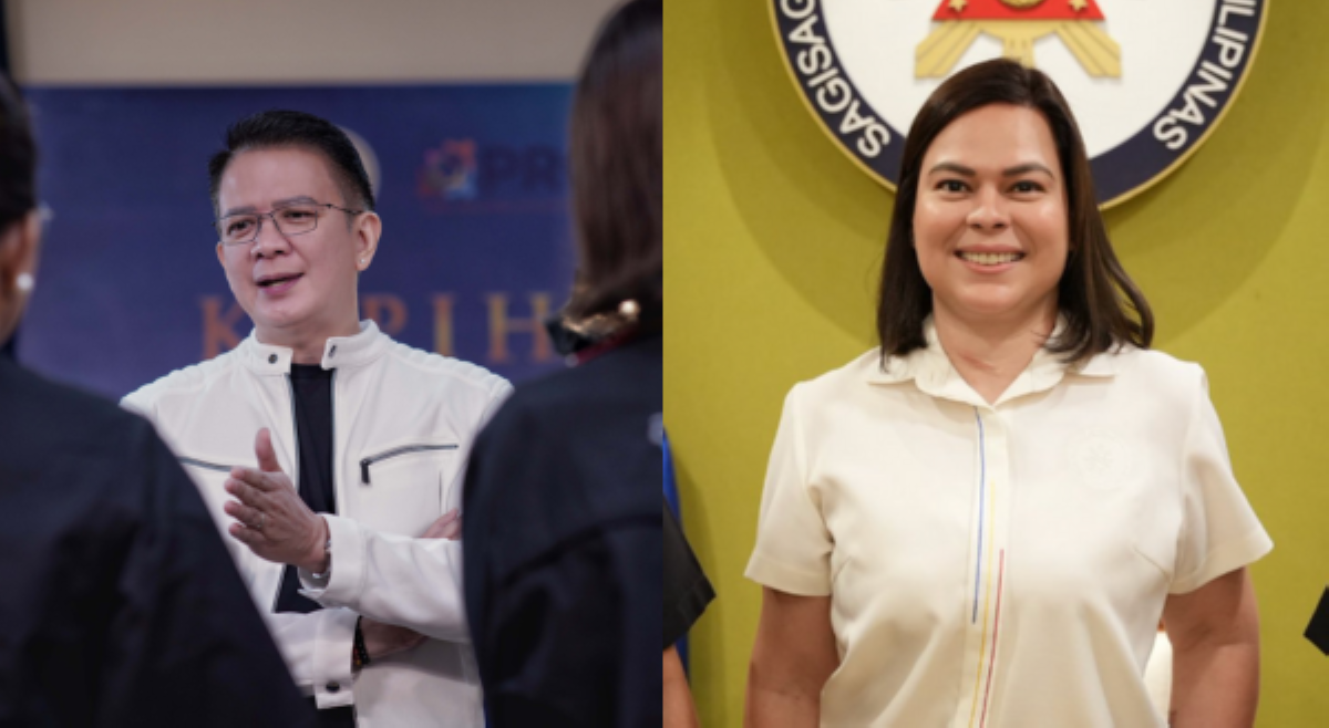 Senado, iniurong sa June 11 ang pagbabasa ng articles of impeachment vs VP Sara
