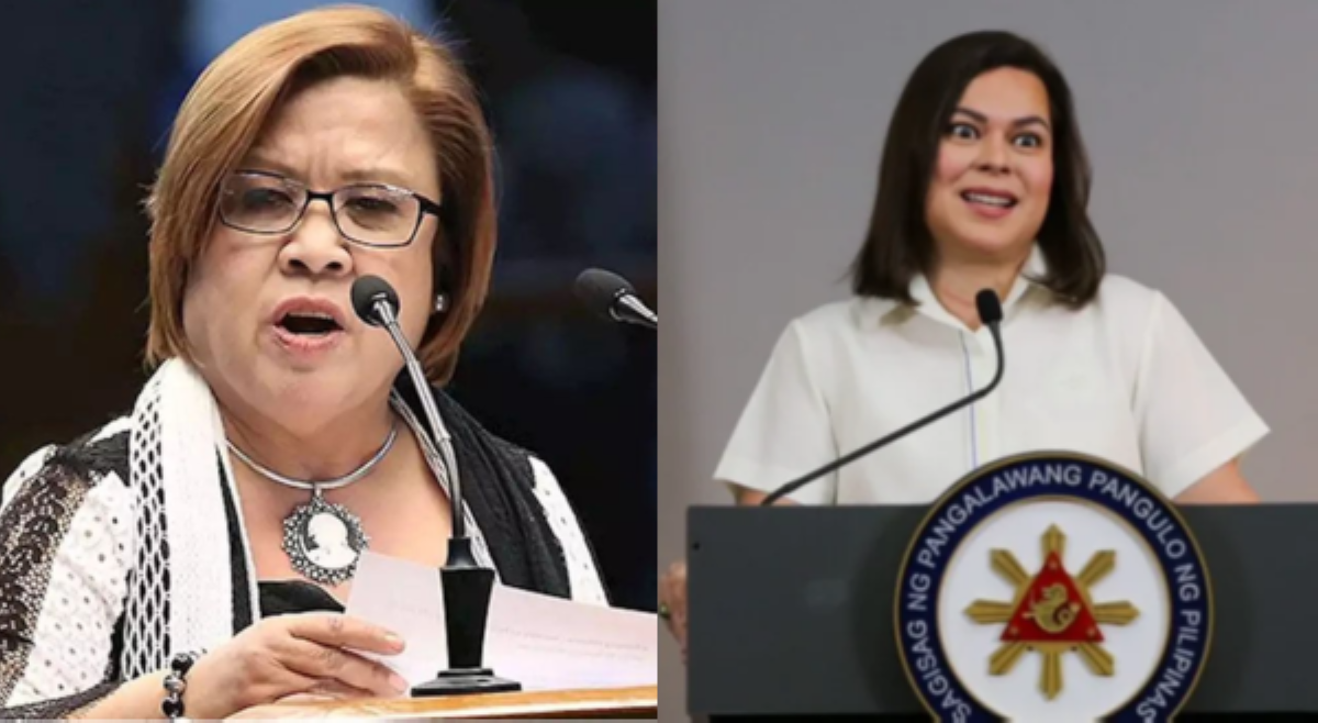 Impeachment ni VP Sara, 'dead on arrival' daw sa Senado? De Lima, pumalag!