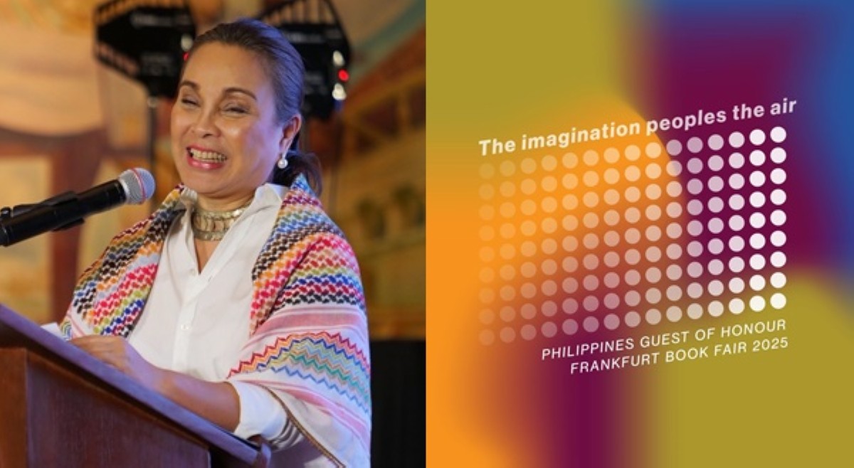 Legarda, unawa pamboboykot sa 2025 FBF: 'But walking away is not the only form of resistance'