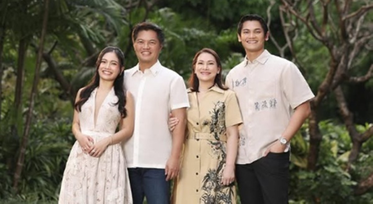 Banat ni Javi Benitez: 'Mga totoong nakakaalam ng buong kuwento, tahimik lang!'
