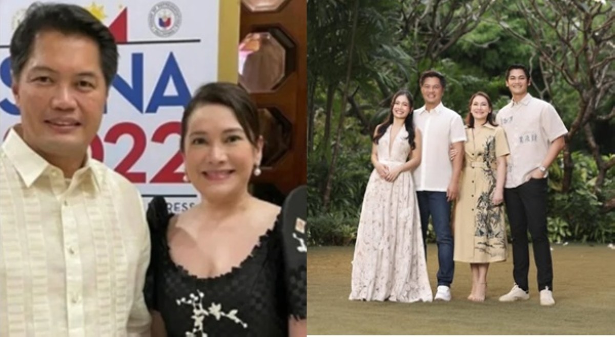 Hiling ni Javi sa isyu ng mga magulang: 'Sana magkaintindihan pa rin!'