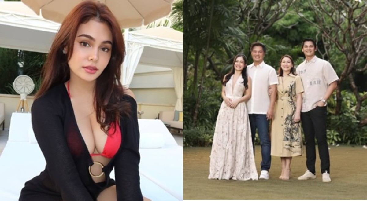 Dami pa kailangang ayusin sa bansa: Apela ni Javi, 'Move on na tayo sa chismis!'
