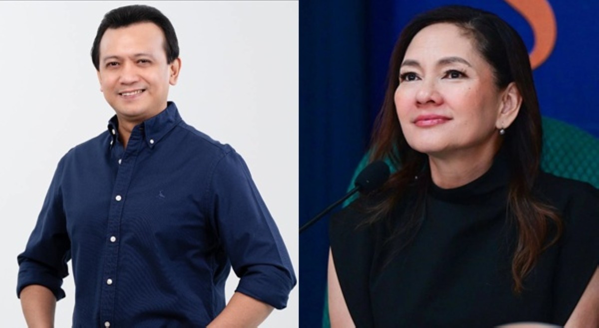 Trillanes sa nagsabing 'very presidential' si Sen. Risa: 'Pwede!'