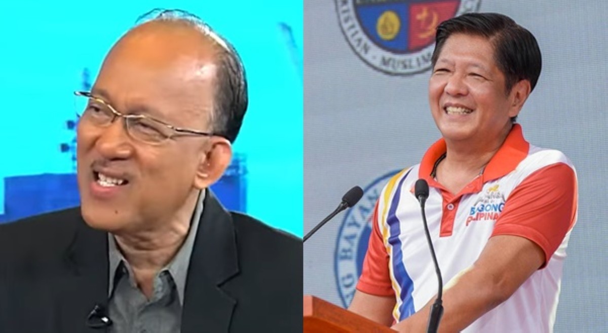 PBBM, bigong ihatid mensahe ng admin sa publiko &mdash;political analyst