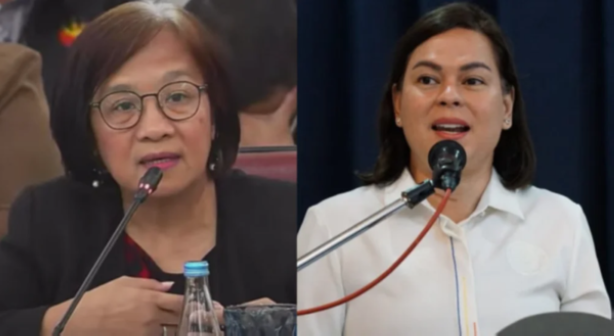 Birthday greetings ni Rep. Castro kay VP Sara: 'Reflect on her actions!'
