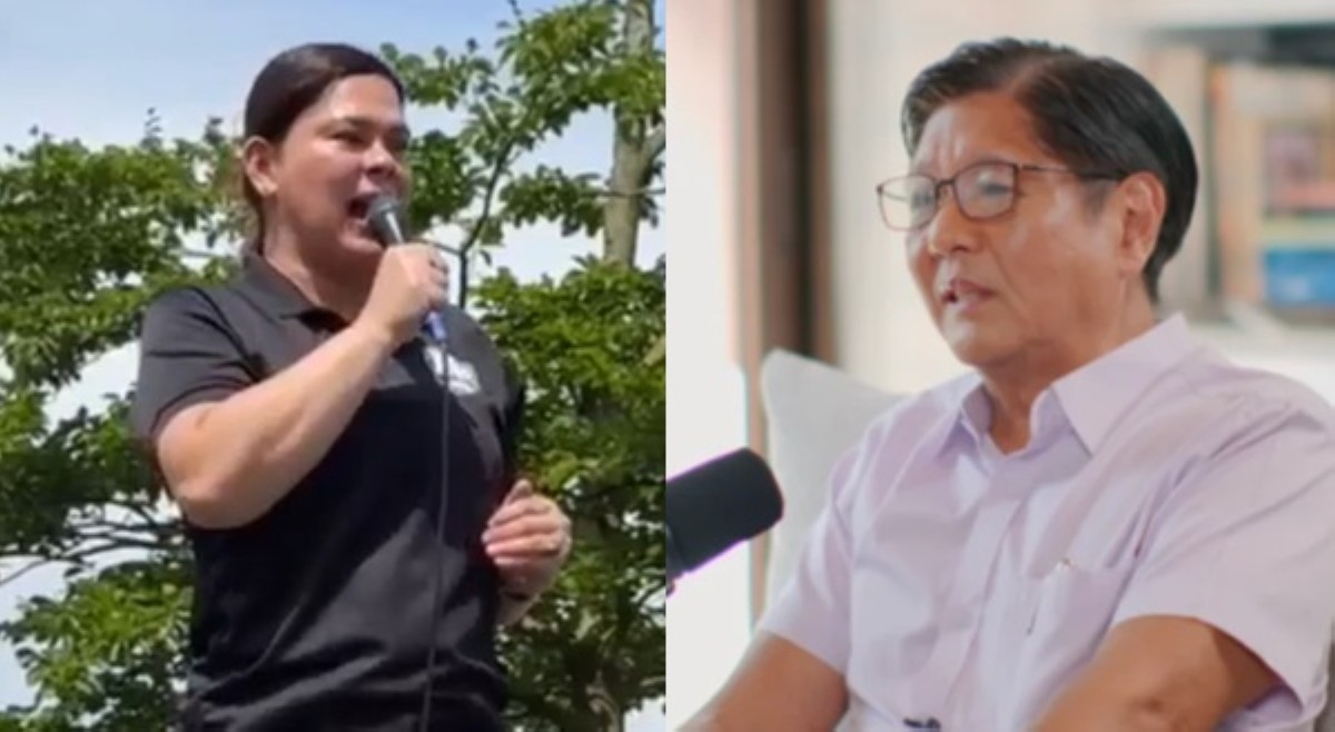 VP Sara sa pagiging bukas ni PBBM sa reconciliation: 'Mahalaga ba ang away nating dalawa?'