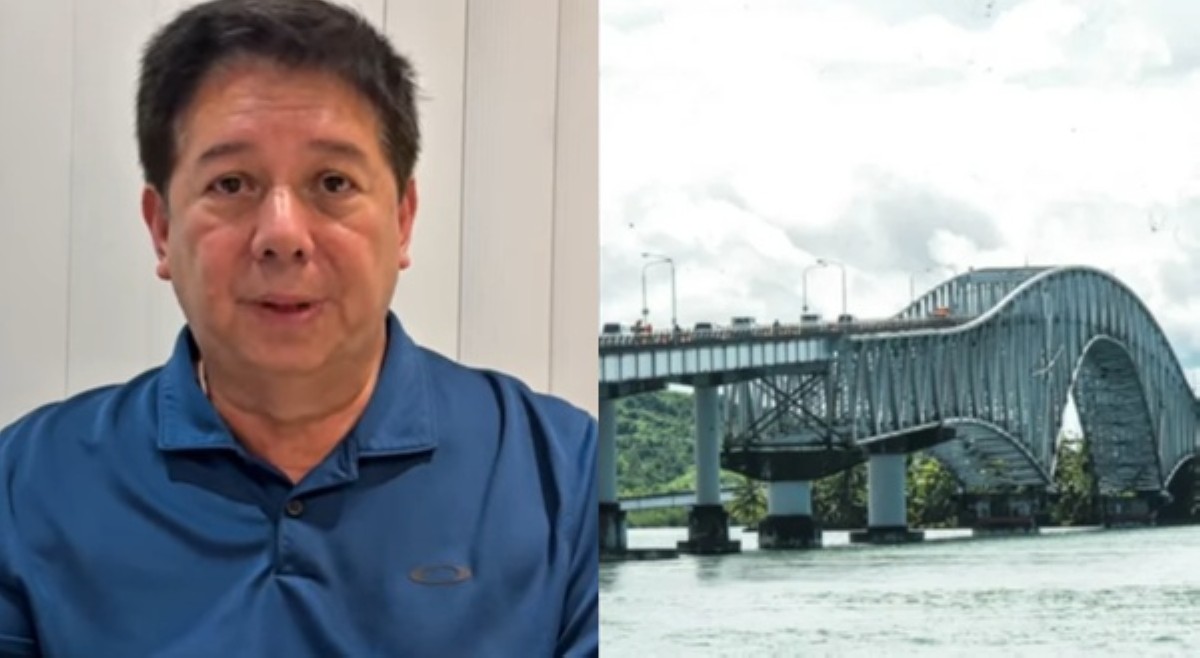 'No study, no safety!' Tacloban mayor, kinalampag gobyerno dahil sa San Juanico Bridge
