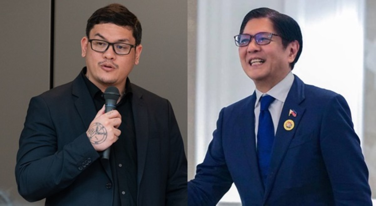 Baste Duterte sa PBBM admin: &lsquo;Wala, puro kalokohan talaga!&rsquo; 