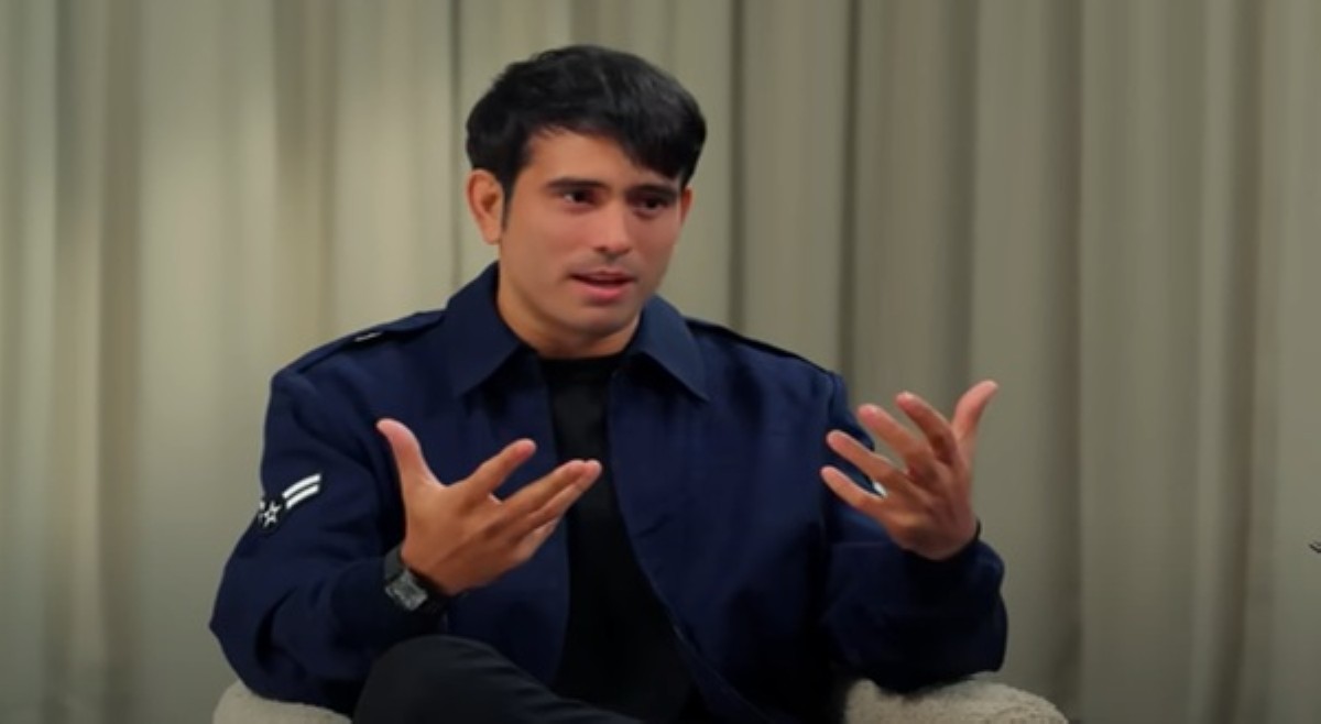 Gerald, aminadong 'nahulog' sa ilang leading ladies na nakapartner