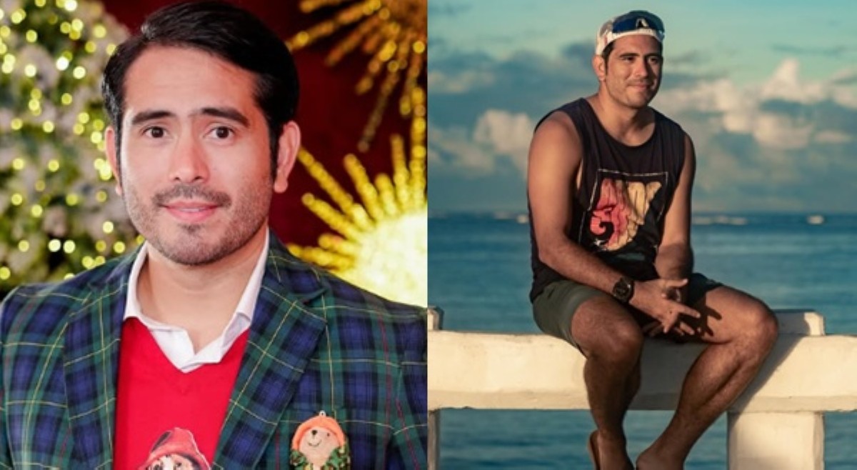 Gerald Anderson, nagsalita sa isyung 'babaero' at 'cheater' siya