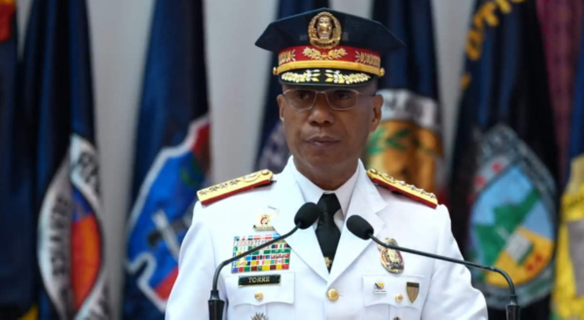 Pangako ni Torre sa pag-upo bilang PNP Chief: 'Action will be rewarded!'