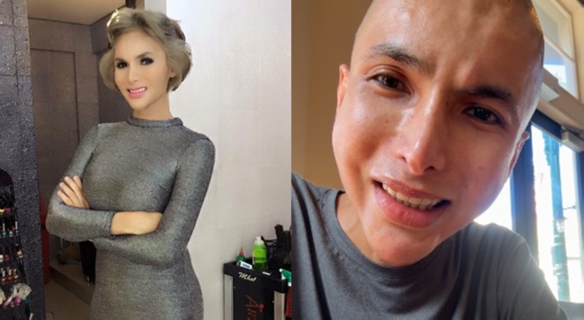 Maria Sofia Love, ibinahagi ang 'pagbabalik-loob' sa Diyos