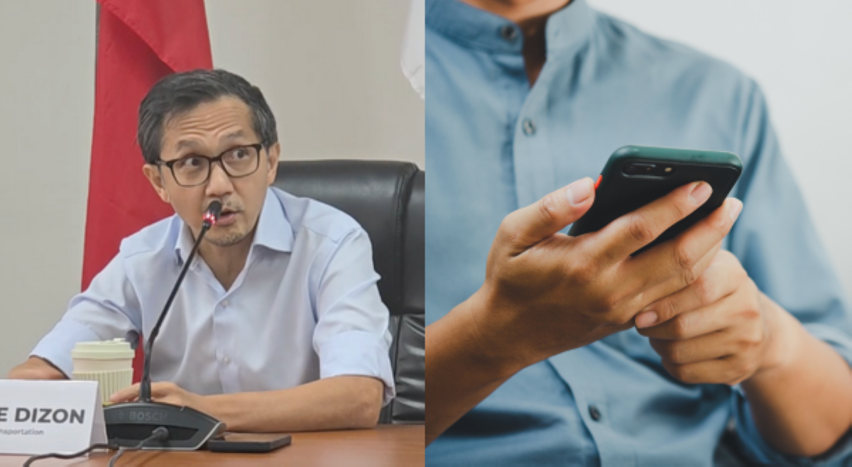 DOTr, pinaiimbestigahan din mga online booking platform na mataas maningil ng airfare sa mga local destination