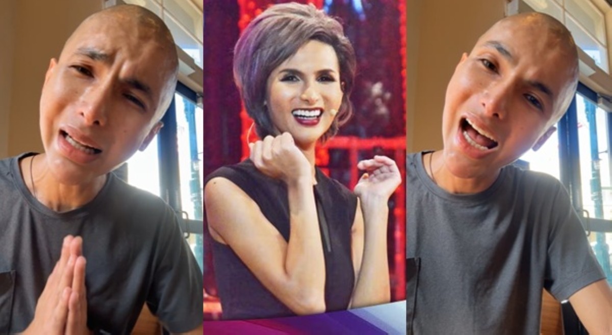 Payo ni Maria Sofia Love sa mga bet pa-sex change: 'Sana pag-isipan natin!'