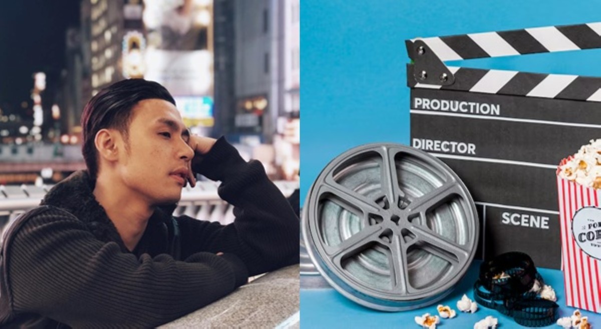 Fifth Solomon, naglabas ng sentimyento sa lagay ng pelikulang Pilipino