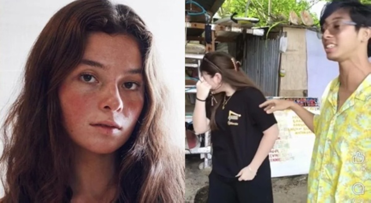 Andi banas sa content creator: 'Don't use our daughter for clout!'