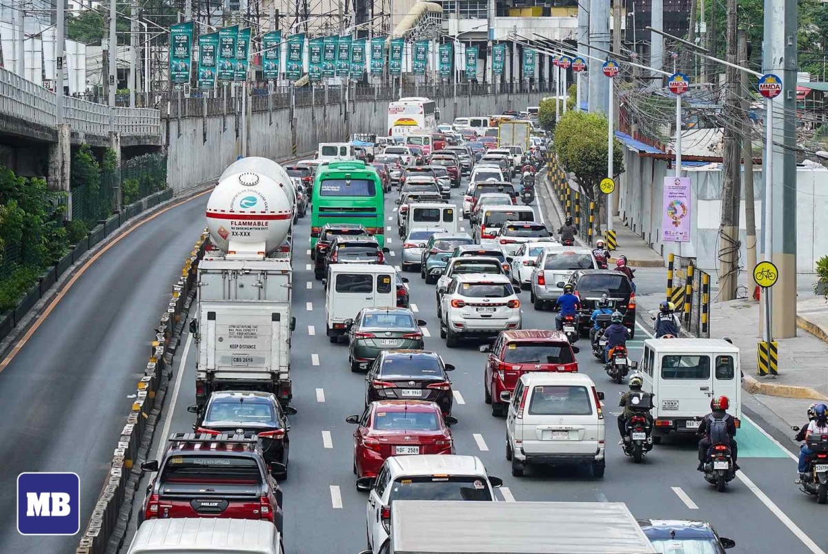 ALAMIN: Paano nga ba ang proseso ng pag-apela kapag nahuli ng MMDA?