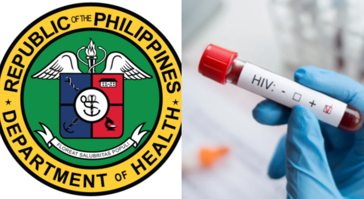 HIV cases sa mga kabataan, tumaas ng 500%; pinakabata, 12-anyos!