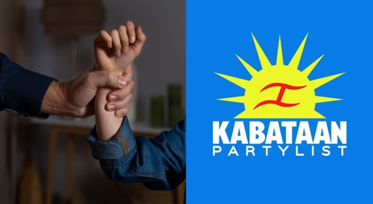 Kabataan party-list kinalampag ng babaeng miyembro; sekswal na inabuso? 