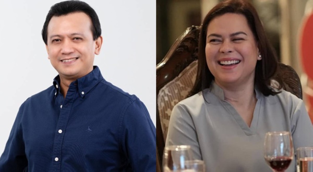 Impeachment ni VP Sara, napakaimportanteng matuloy &mdash;Trillanes