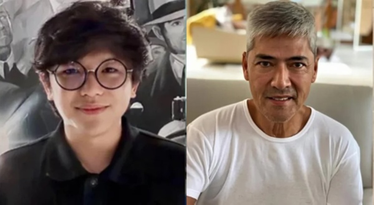 Darryl Yap, naghain ng 'not guilty plea' sa cyber libel case ni Vic Sotto sa kaniya