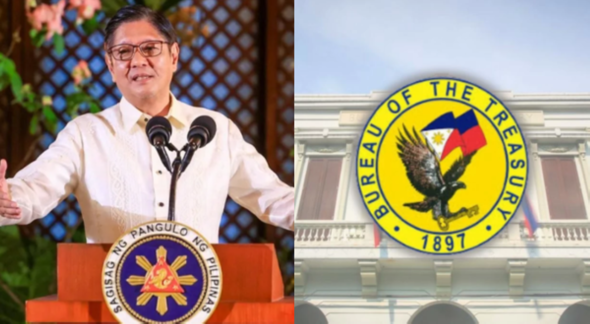 Mas lumobo pa! Pilipinas, paldong-paldo sa ₱16.75 trillion na utang nitong Abril 2025