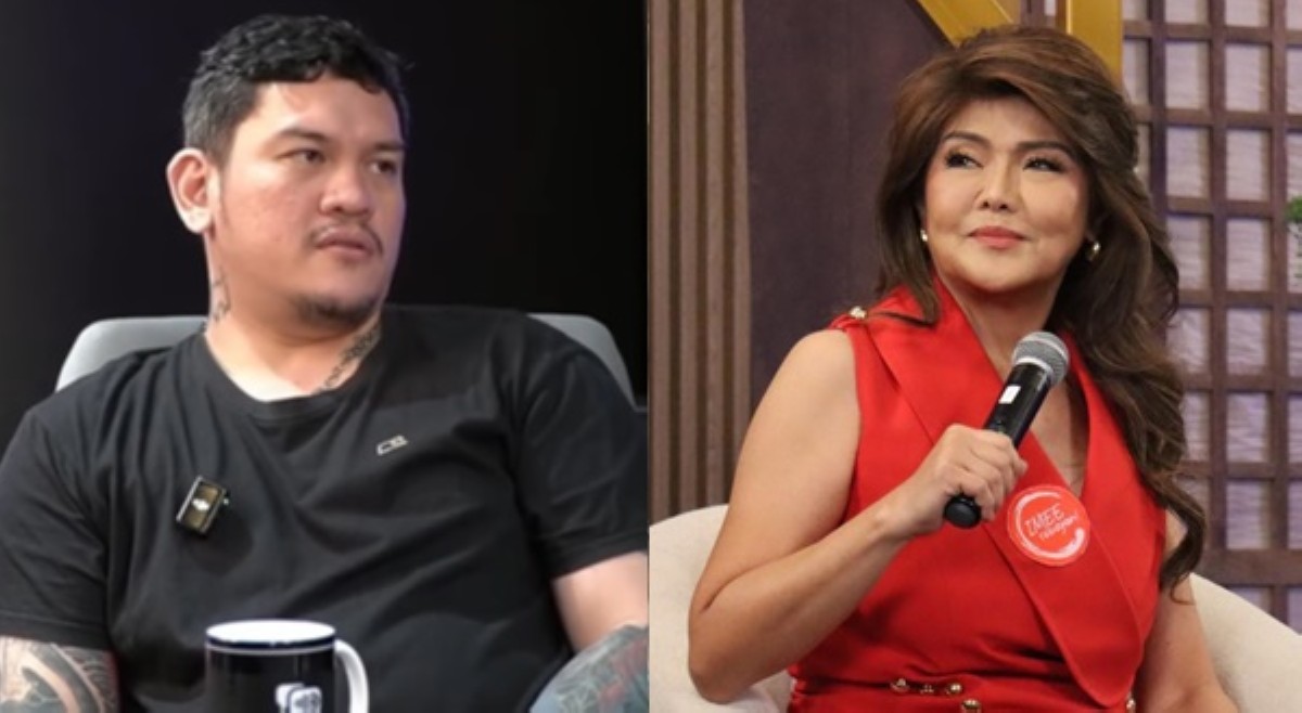 Mayor Baste, walang tiwala na mapapauwi ni Sen. Imee si FPRRD