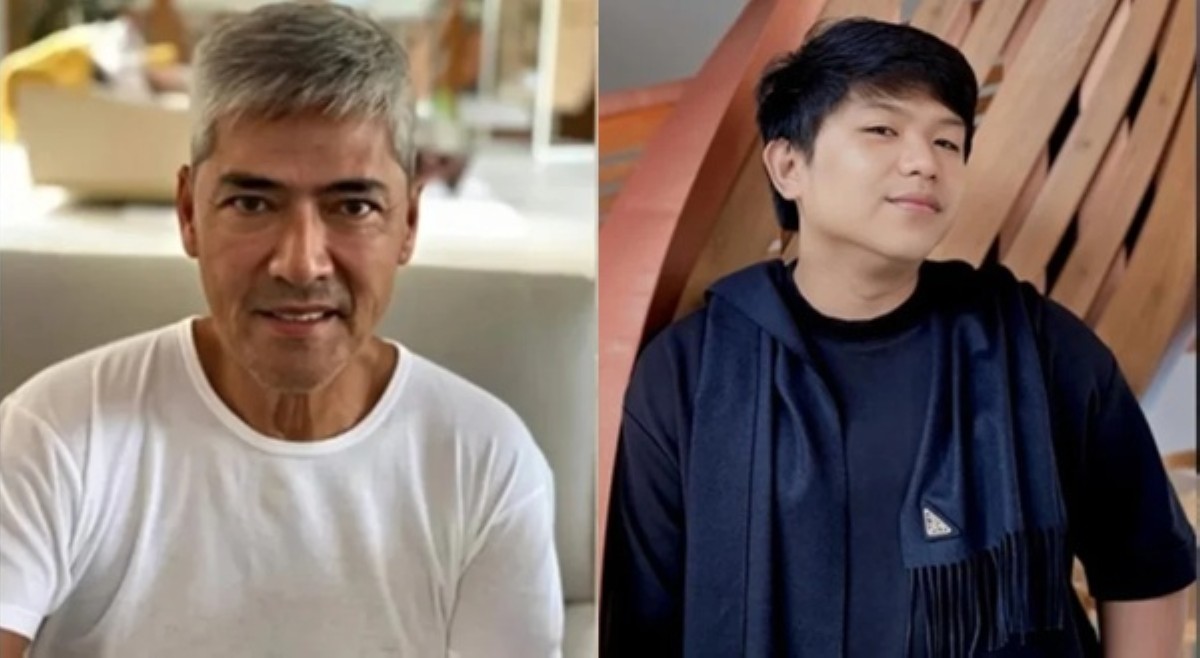 Vic Sotto sa 'not guilty plea' ni Darryl Yap: 'Oh... eh 'di good!'