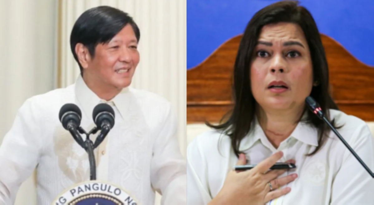 'Wapakels na?' Impeachment kay VP Sara, hinayaan na ni PBBM sa Senado