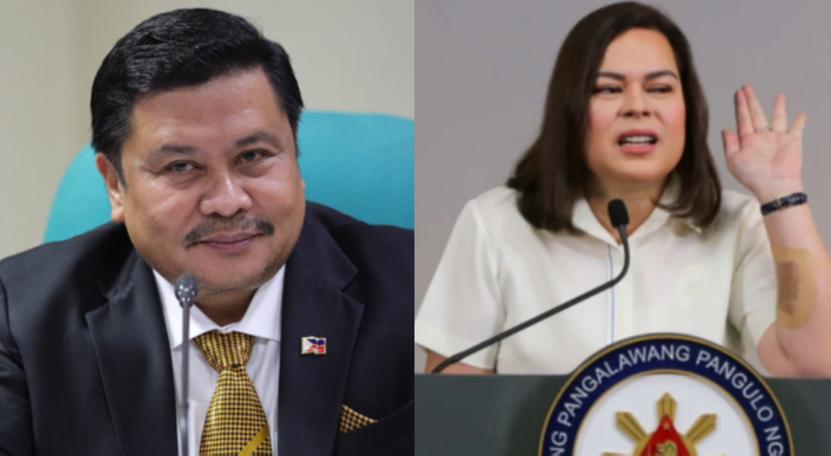 'Confirmed!' Sen. Jinggoy, nabasa na resolusyon para ibasura umano ang impeachment ni VP Sara