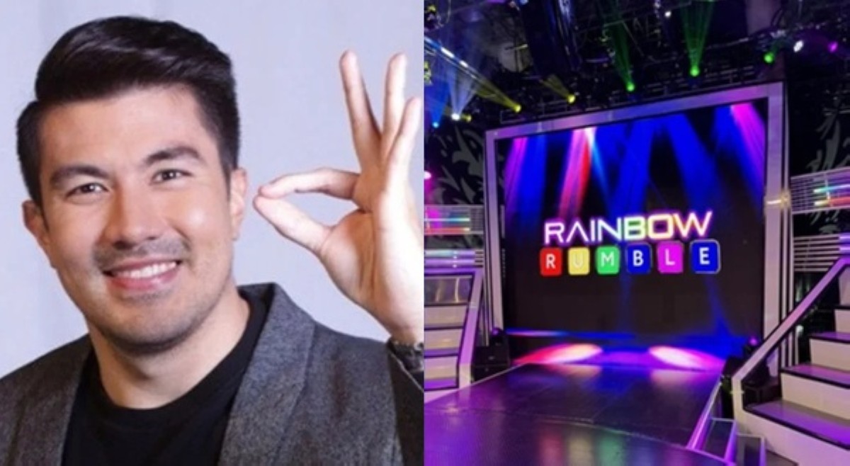 Luis Manzano, may babalikan sa showbiz kahit olats sa politika