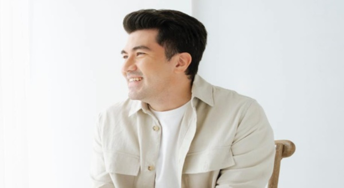 Luis Manzano, 'tinodas' sa social media pero buhay na buhay pa rin