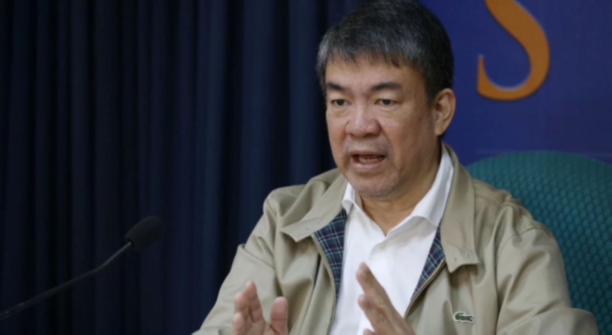Hula ni Sen. Koko, senate reso laban sa impeachment, pasabog sa Hunyo 11