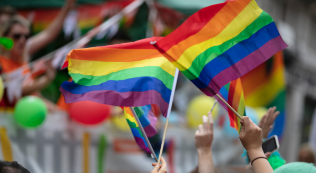 ALAMIN: Mga lugar sa Metro Manila na may paganap para sa Pride Month