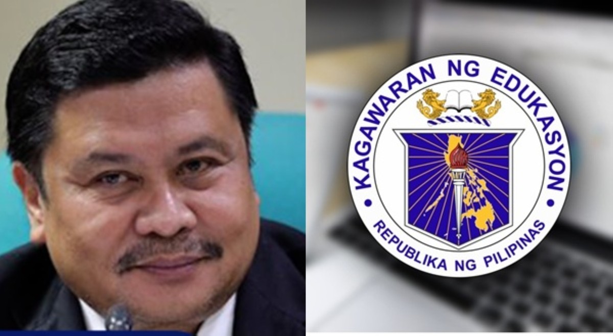 Sen. Jinggoy Estrada, ipu-push na mabaklas ang SHS sa K-12