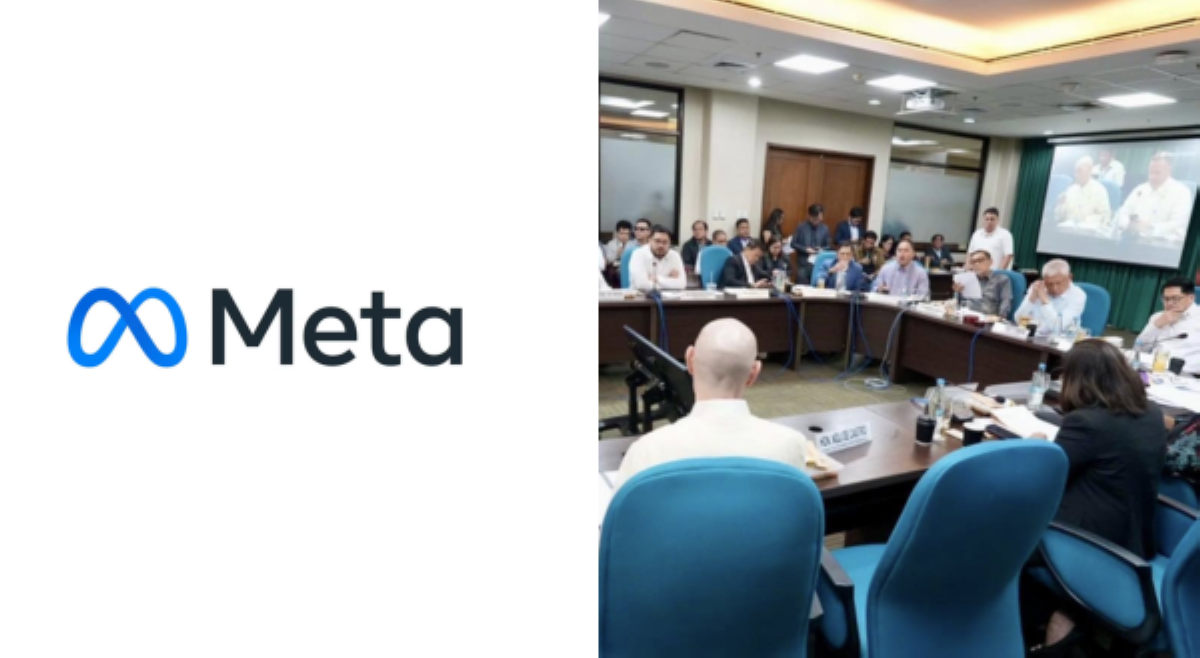 Prangkisa para sa Meta, minamatahan ng Tri Comm