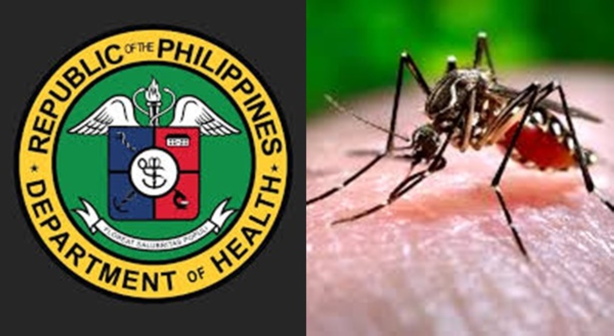 DOH, nagpaalala kontra dengue ngayong tag-ulan