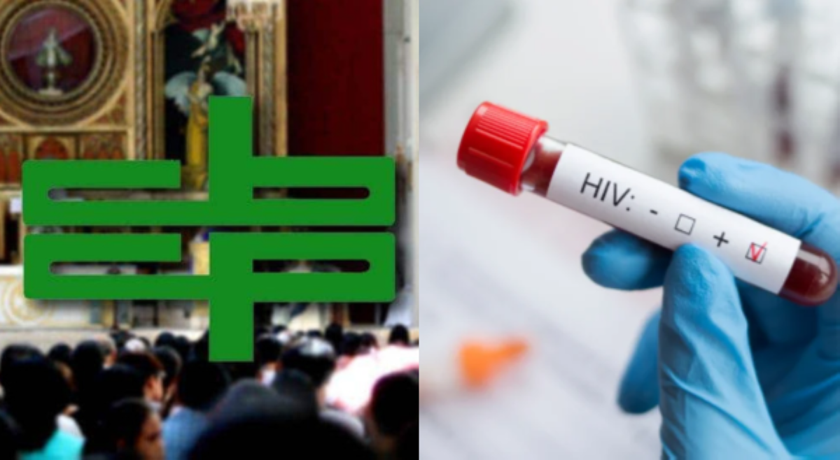 CBCP, ikinababahala pagdami ng HIV cases sa mga kabataan