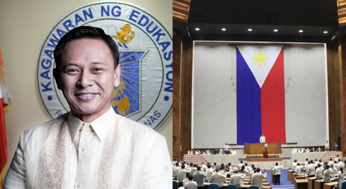 Pagbuwag sa SHS, nasa kamay ng Kongreso &mdash;Angara
