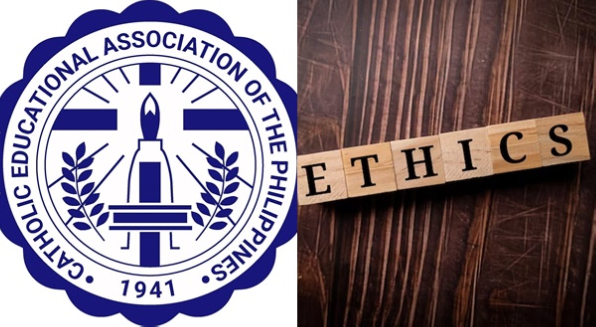 CEAP, iginiit pagpapanatili ng Ethics sa college curriculum