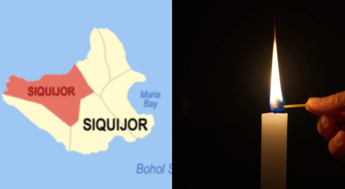 Malawakang rotational brownout sa Siquijor, nauwi sa deklarasyon ng state of calamity