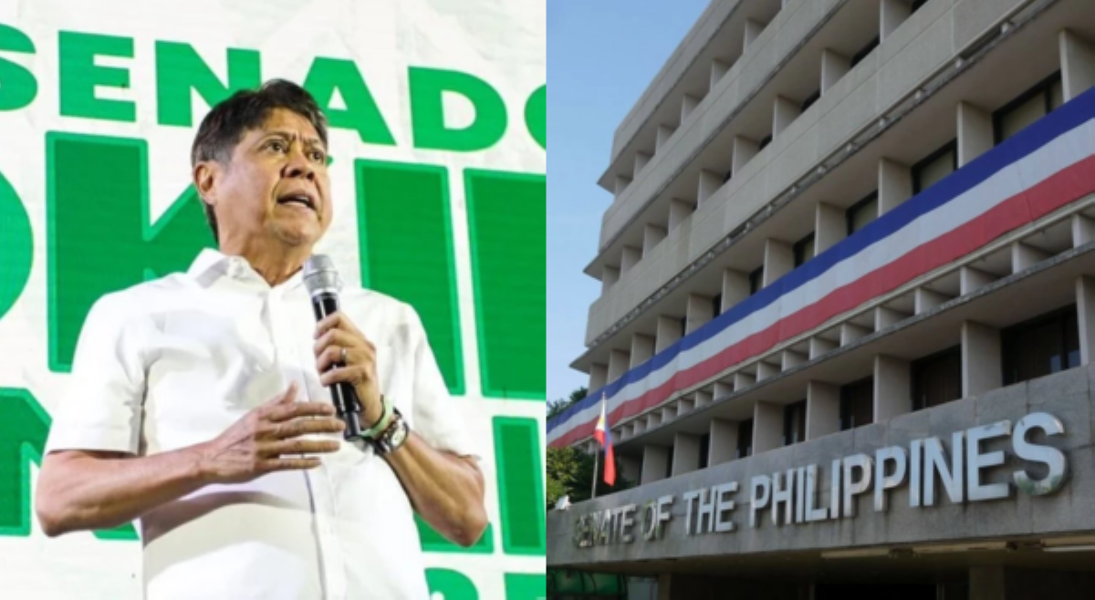Paalala ni Pangilinan sa mga senador tungkol sa impeachment: 'Trial hindi dismissal!'