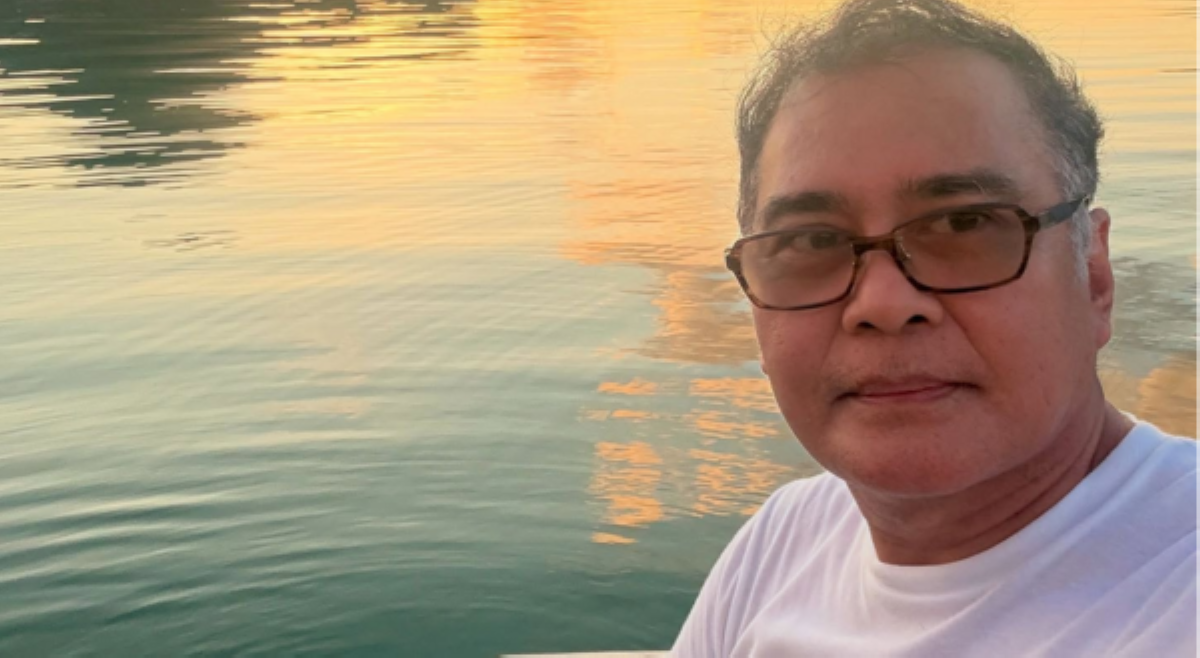 John Arcilla, umapela sa Millenials at Gen Z; pinapapalitan mga matatagal nang gov&rsquo;t officials