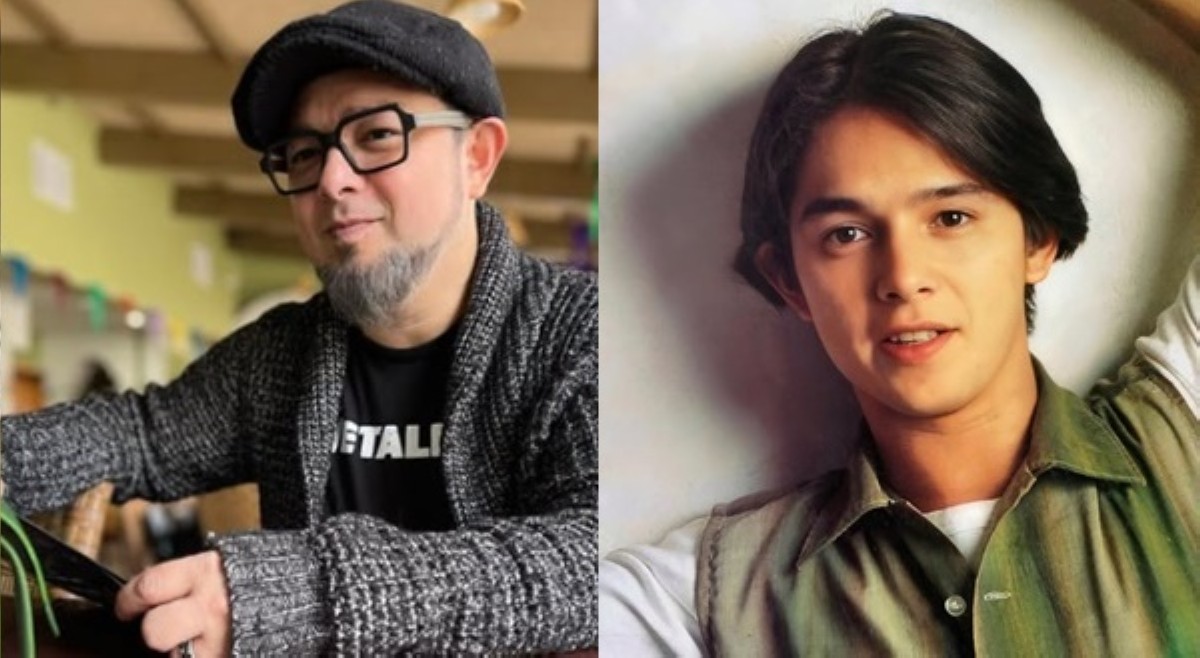 Red Sternberg, planong bumalik sa showbiz bago sumakabilang-buhay