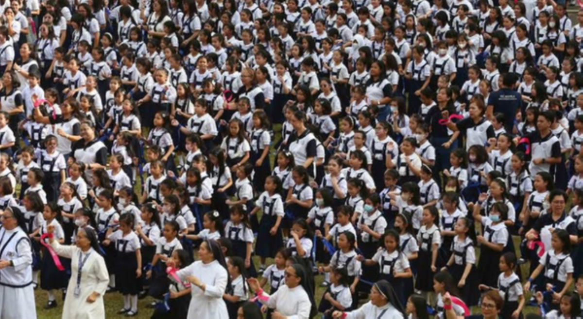 Bilang ng enrollees sa paparating na pasukan, lolobo ng 27 milyon!&mdash;DepEd