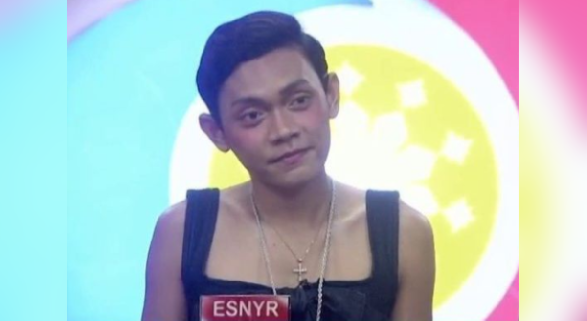 Netizens, relate kay Esnyr: &lsquo;Hindi kayang piliin sa dulo&rsquo;