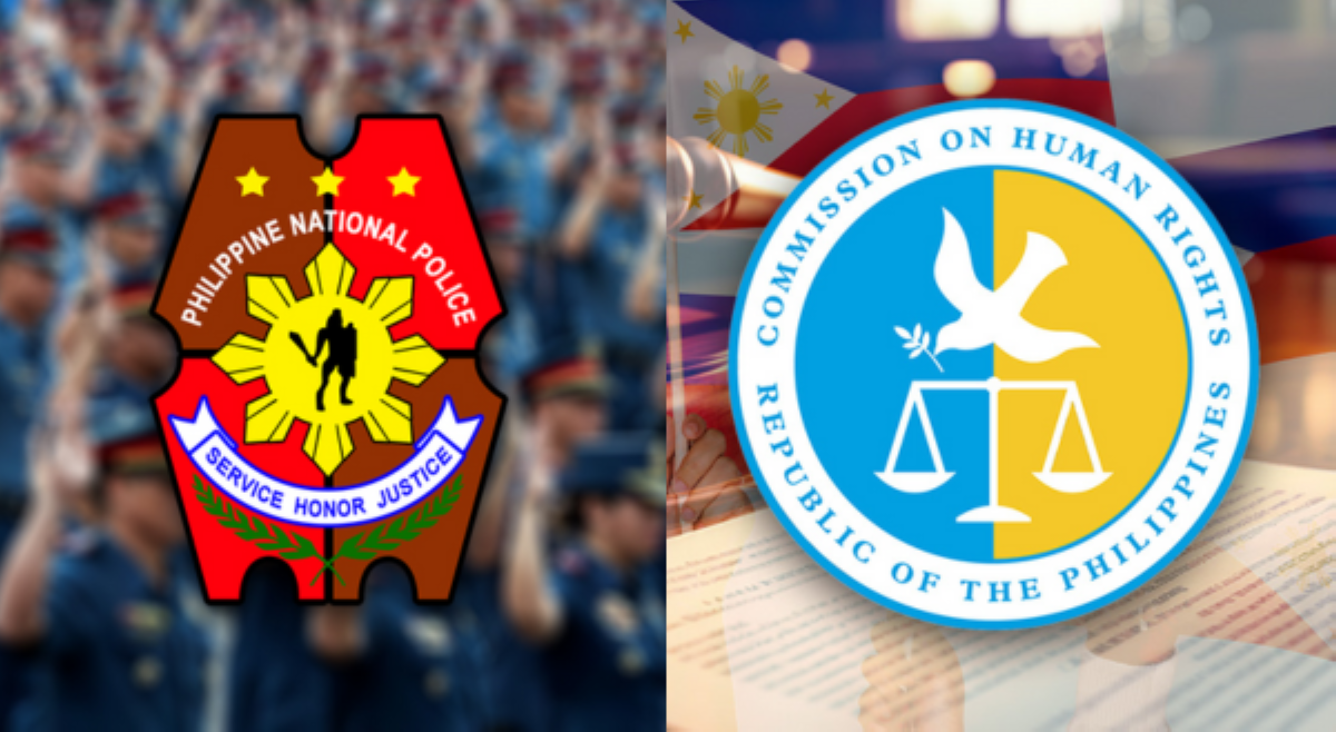 PNP, makikipag-ugnayan sa CHR sa mga ikakasang pag-aresto