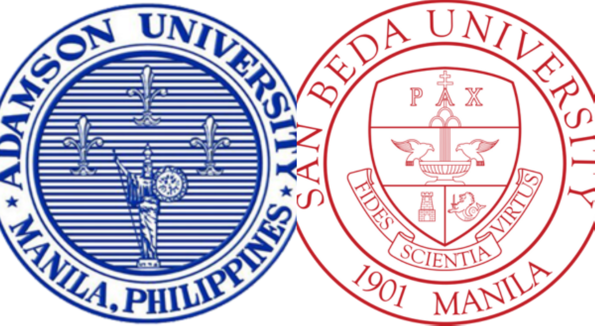 San Beda, Adamson, nanawagan na rin para sa impeachment ni VP Sara